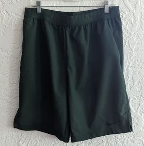 Nike Men's Pro Training Shorts Size LT